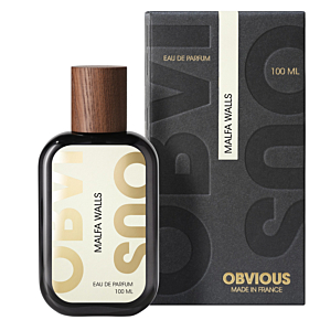 OBVIOUS Malfa Walls Edp