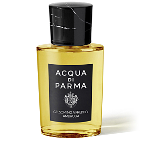 ACQUA DI PARMA Signatures Of The Sun Gelsomino A Freddo Ambrosia