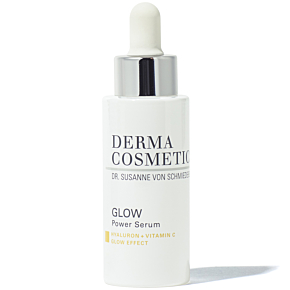 Dermacosmetics Dr. Susanne Von Schmiedeberg Glow Power Serum 
