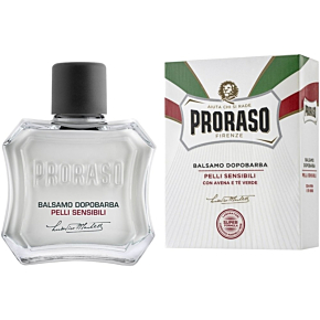 PRORASO After Shave Balm Sensitive Green Tea