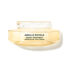 GUERLAIN Abeille Royale Honey Treatment Rich Cream - The Refill