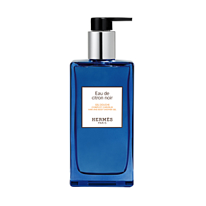 HERMÈS Eau De Citron Noir