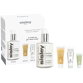 КОМПЛЕКТ SISLEY Ecological Compound Set