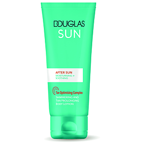 Douglas After Sun Shimmering Body Lorion 200 ml