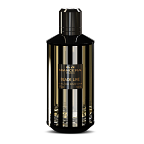 MANCERA Black Line