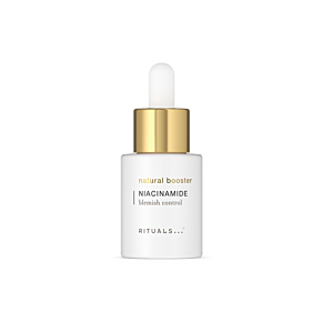 RUTIALS The Ritual of Namaste Niacinamide Natural Booster