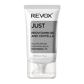 REVOX B77 Just Provitamin B5 And Centella