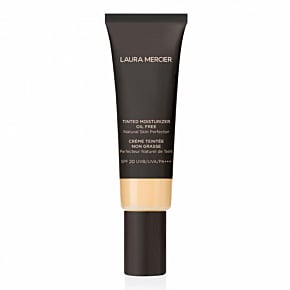 LAURA MERCIER Tinted Moisturizer Oil Free