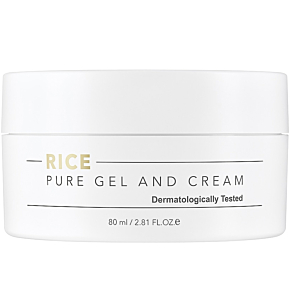 THANK YOU FARMER Rice Pure Gen and Cream