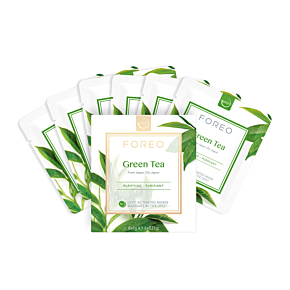 FOREO UFO Mask Green Tea x 6