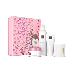 КОМПЛЕКТ RITUALS The Ritual of Sakura - Medium Gift Set 