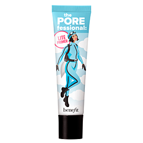 BENEFIT COSMETICS The Porefessional Lite Primer
