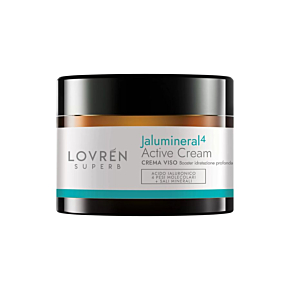 LOVREN Superb Jalumineral4 Active Cream
