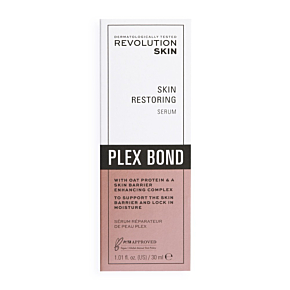 REVOLUTION SKIN Plex Skin Restoring Serum