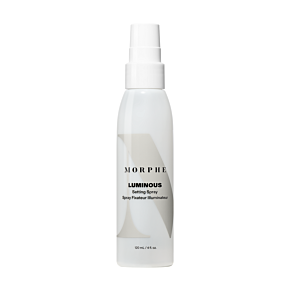 MORPHE Luminous Setting Spray