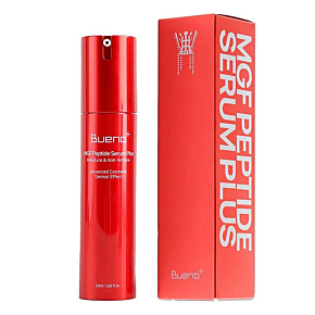 BUENO Mgf Peptide Serum Plus 