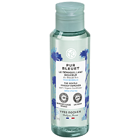 YVES ROCHER Pur Bleuet Демакиант Gental 