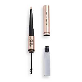 MAKEUP REVOLUTION Laminate Brow Bronde