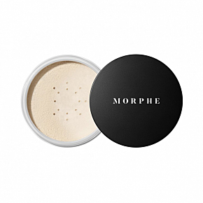 MORPHE Jumbo Bake And Set Powder Translucent