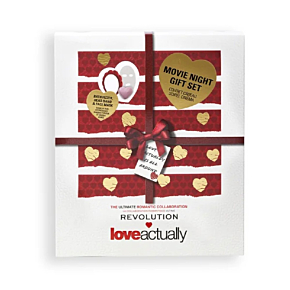 КОМПЛЕКТ Love Actually x Revolution Movie Night Set