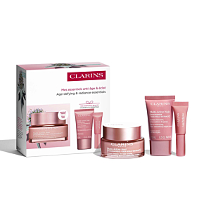 КОМПЛЕКТ Clarins Multi-Active Essentials