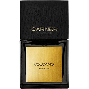 CARNER BARCELONA Volcano