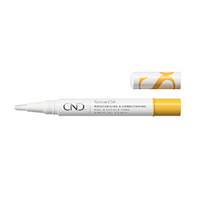 Creative Solar Oil Nail & Cuticle Care