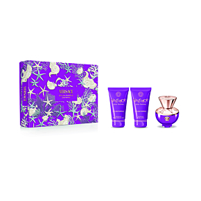 КОМПЛЕКТ VERSACE Dylan Purple