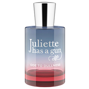 JULIETTE HAS A GUN Ode To Dullness