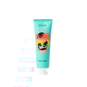 DOUGLAS Seasonal Caribbean Summer Hand Cream