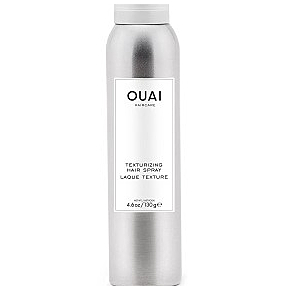 OUAI Texturizing Hair Spray