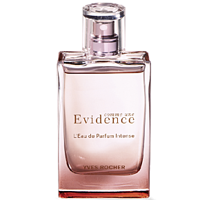 YVES ROCHER Comme une Evidence Intense 