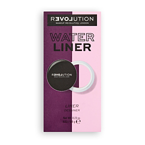 RELOVE By Revolution Water Activated Liner Absurd