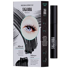 SUGA BUBA MasCare 2 in 1 Mascara Serum