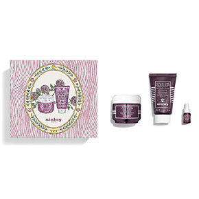 КОМПЛЕКТ SISLEY Black Rose Skin Infusion Cream & Black Rose Cream Mask Set