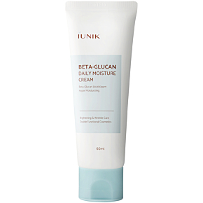 iUnik Beta-Glucan Daily Moisture Cream