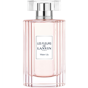 LANVIN Les Fleurs Water Lily 