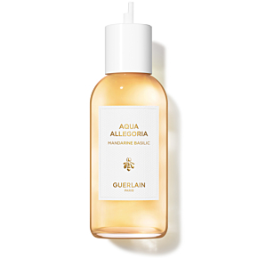 GUERLAIN Aqua Allegoria Mandarine Basilic Refill
