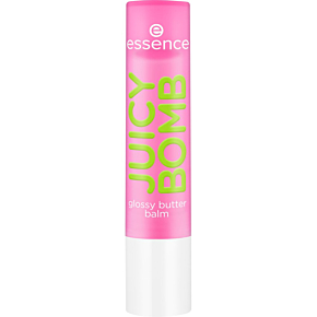 ESSENCE Lip Balm Juicy Bomb