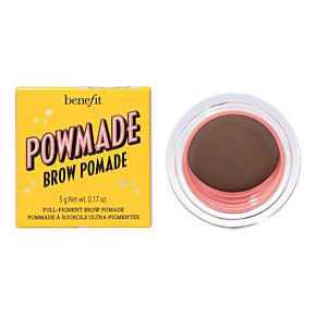 BENEFIT COSMETICS Powmade Brow Pomade