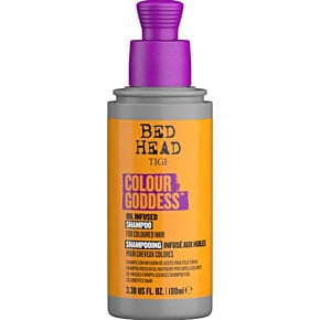 TIGI Mini Colour Goddess Shampoo 