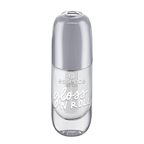 ESSENCE Gel Nail