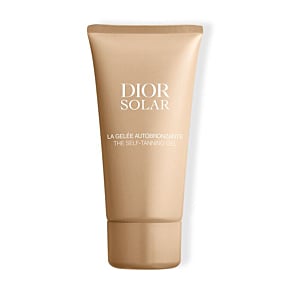 DIOR Solar The Self-Tanning Gel 