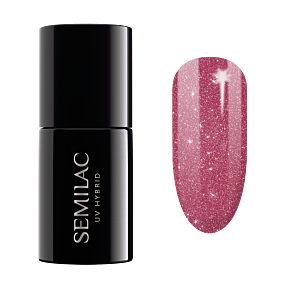SEMILAC Uv Gel Polish