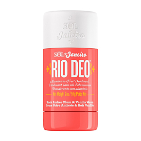 SOL DE JANEIRO Rio Deo Aluminum-Free Deodorant Cheirosa 40