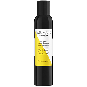 HAIR RITUEL BY SISLEY Invisible Hold Hair Spray