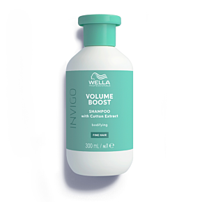 WELLA Wp S Inv Volume Thickening Shampoo