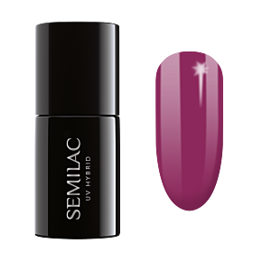SEMILAC Uv Gel Polish
