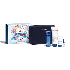 КОМПЛЕКТ CLARINS Men Hydrating Essentials Set
