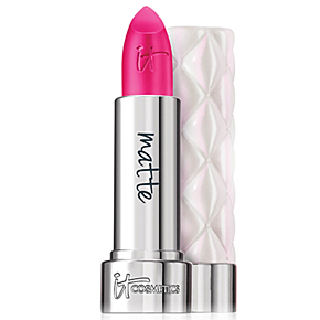 IT COSMETICS Pillowlips Lipstick Matte